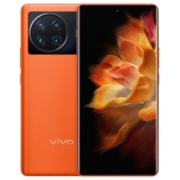vivo X Note 12GB+512GB 百里丹霞 7英寸2K+ E5超感宽幕 3D大面积指纹 骁龙8 Gen1 5G 大屏 手机 xnote nex