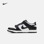 9日20点：NIKE 耐克 DUNK LOW (GS) 运动鞋CW1590-100