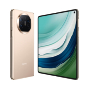 华为（HUAWEI） Mate X5 典藏版 折叠屏手机 16GB+1TB 羽砂金