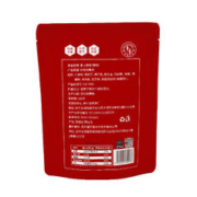 华瑜 黄山烧饼 微辣味 170g