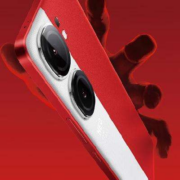 概率券：vivo iQOO Neo9 16GB+256GB  红白魂