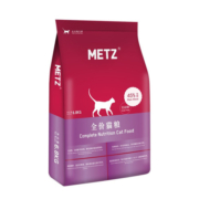 玫斯猫粮 无谷物生鲜 幼猫成猫全价猫粮 全阶段通用 全价猫粮 6.8KG