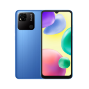 京东百亿补贴：Redmi 红米 10A 4G手机 4GB+64GB 烟波蓝