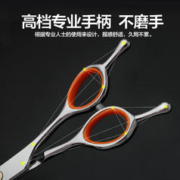 好好先森 宠物美容剪刀狗狗剪毛工具套装专业修毛剪狗毛弯剪子泰迪理发神器
