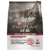 冠能猫粮 英短美短优护益肾宠物鸡肉成猫 全价猫粮5.5kg