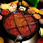 QIAO TOU 桥头 火锅底料 麻辣味 300g
