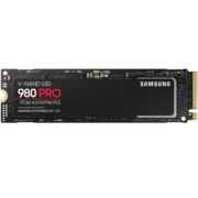 三星980PRO m2固态硬盘1t NVME2280 PCIE4.0台式机笔记本ssd固态硬盘ps5 980PRO 1T