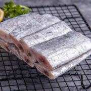 GUOLIAN 国联 浙江宁波 东海带鱼段 1.2kg