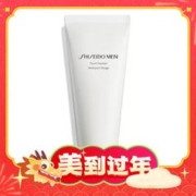 SHISEIDO 资生堂 男士洁面膏