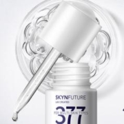 88VIP会员：SKYNFUTURE 肌肤未来 美白焕亮精华液 18ml