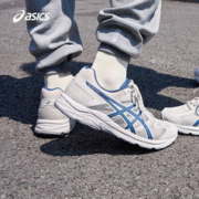 ASICS 亚瑟士 GEL-CONTEND 4 男款缓震跑鞋 T8D4Q-250