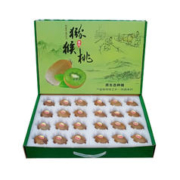 姬幻 陕西眉县 正宗徐香猕猴桃 24枚 (单果约80-100g）