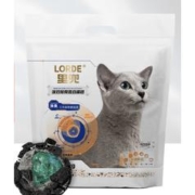 LORDE 里兜 强效除臭混合猫砂 2.5kg