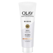 概率券：玉兰油OLAY 精华身体乳试用装美白焕亮90g  旅行装