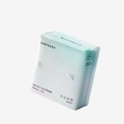 小N医护级日用卫生巾240mm10片