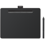 需凑单：Wacom 和冠  Intuos进阶数位板 电子绘图板  CTL-6100 M号 标准版