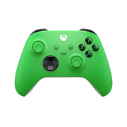 微软（Microsoft）Xbox游戏手柄  青森绿