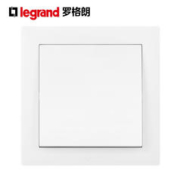 legrand 罗格朗 博蕴系列 五孔插座
