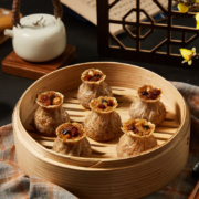 京东百亿补贴：盒马MAX 手作纸皮烧卖 900g/15只 2袋装