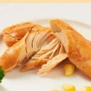 Plus会员:超级替补 即食鸡胸肉原味50g*5包