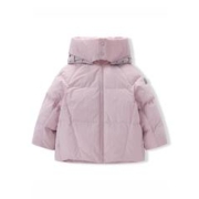 Mini Peace 太平鸟童装儿童羽绒服加厚外套男童女童保暖防风冬装