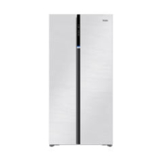 Haier 海尔 562L全空间保鲜零距离自由嵌入式296L巨能冻冰箱BCD-562WLHSS14GQU1