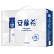 88VIP会员：安慕希 高端畅饮 希腊风味酸奶 原味