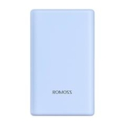 ROMOSS 罗马仕 PAC20-172 移动电源 Type-C/Lightning 22.5W