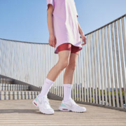 NIKE 耐克 Air Max Fusion 女子运动鞋 CJ1671