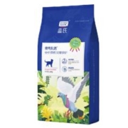蓝氏 猎鸟乳鸽双重倍护全阶段猫粮 10kg（赠 试吃80g*3包+猫罐头1罐+猫条20支）