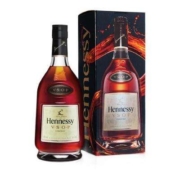 京东百亿补贴:Hennessy 轩尼诗 VSOP 700ml干邑白兰地 40%vol 1瓶
