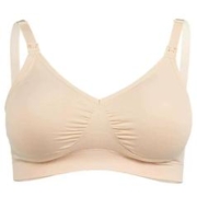 券后64.6 美德乐哺乳文胸孕妇内衣聚拢
