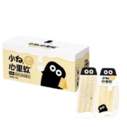 PLUS会员: 小白心里软 肉松夹心三明治 520g