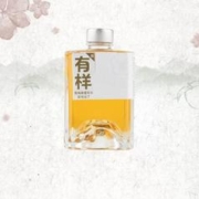 有样 青春版青梅果酒258mL