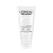欧莱雅（LOREAL） 男士氨基净澈洁面乳洗面奶 50ml