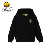 B.Duck 儿童卫衣