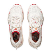 LI-NING 李宁 扶摇2.0 龙年限定反光减震稳定跑步鞋