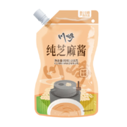 川崎 芝麻花生酱 168g*3件