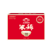 PLUS会员：江中 猴姑米稀养胃米糊 15天礼盒装 450g