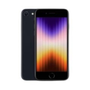 Apple 苹果 iPhone SE3 5G智能手机 64GB