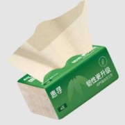 微信小程序、概率券：惠寻 本色气垫抽纸 200张*2包