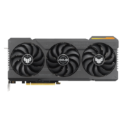 华硕（ASUS）TUF GeForce RTX 4070 Ti-12G-GAMING 电竞游戏专业独立显卡