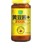 葱伴侣 黄豆酱+ 900g