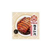 高金食品 梅菜扣肉 200g