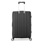 Samsonite 新秀丽 行李箱时尚竖条纹拉杆箱旅行箱飞机轮28英寸GU9