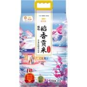 88VIP:金龙鱼 臻选稻香贡米5kg