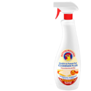ROTHSCROOSTER公鸡大师油污净多功能厨房油污清洁剂625ml*1瓶 *3件