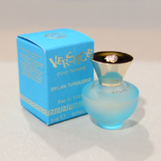 范思哲（VERSACE）半岛记忆淡香水5ml Q版