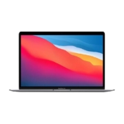 Apple/苹果13.3英寸MacBook Air笔记本电脑M1芯片 办公便携长续航