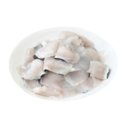 胖虎暖暖 免浆黑鱼片 250g*12件